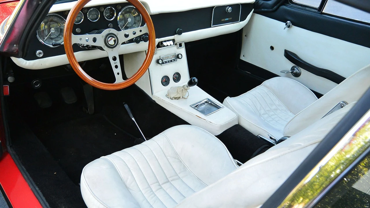 1962 Maserati 3500 GT - Image 9 of 31