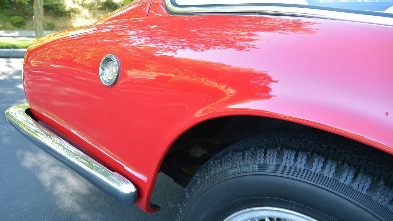 1962 Maserati 3500 GT - Image 24 of 31