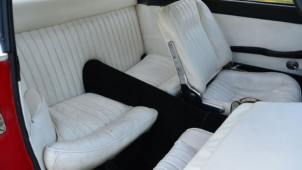 1962 Maserati 3500 GT - Image 7 of 31