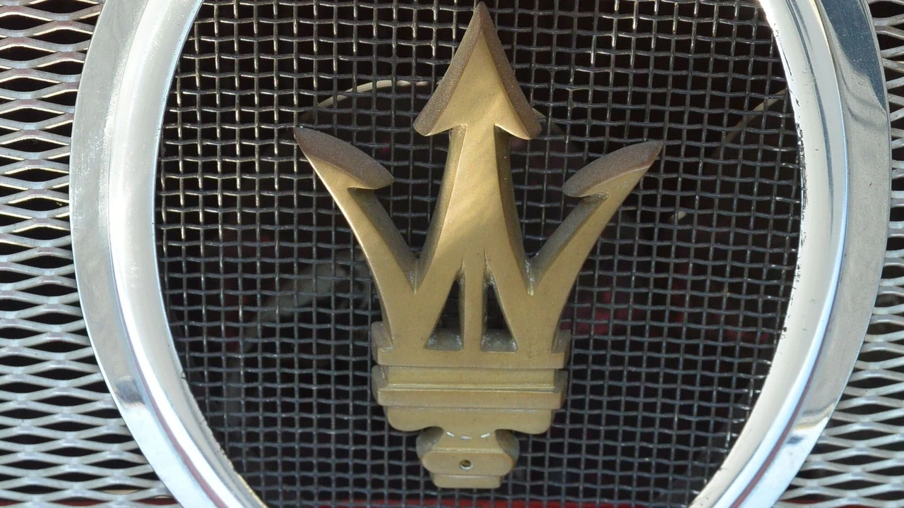 1962 Maserati 3500 GT - Image 25 of 31