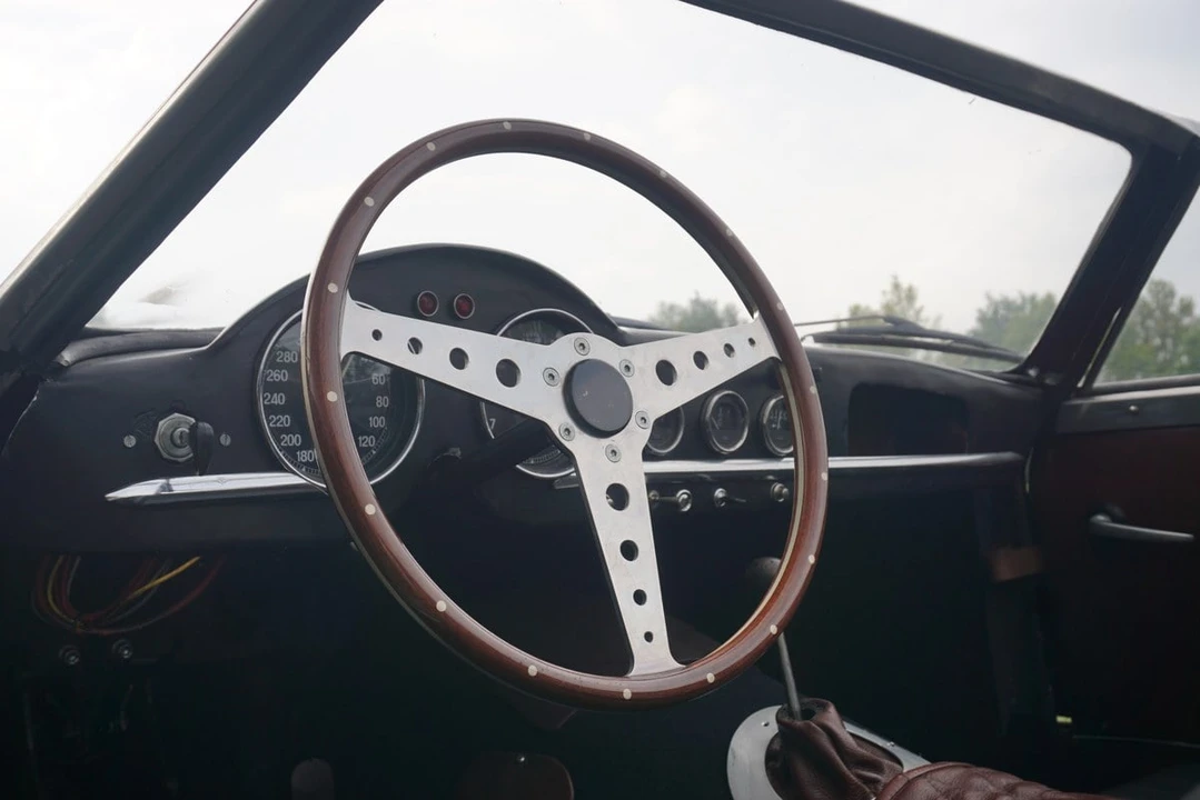 1962 Maserati 3500 GT Spyder - Image 20 of 30