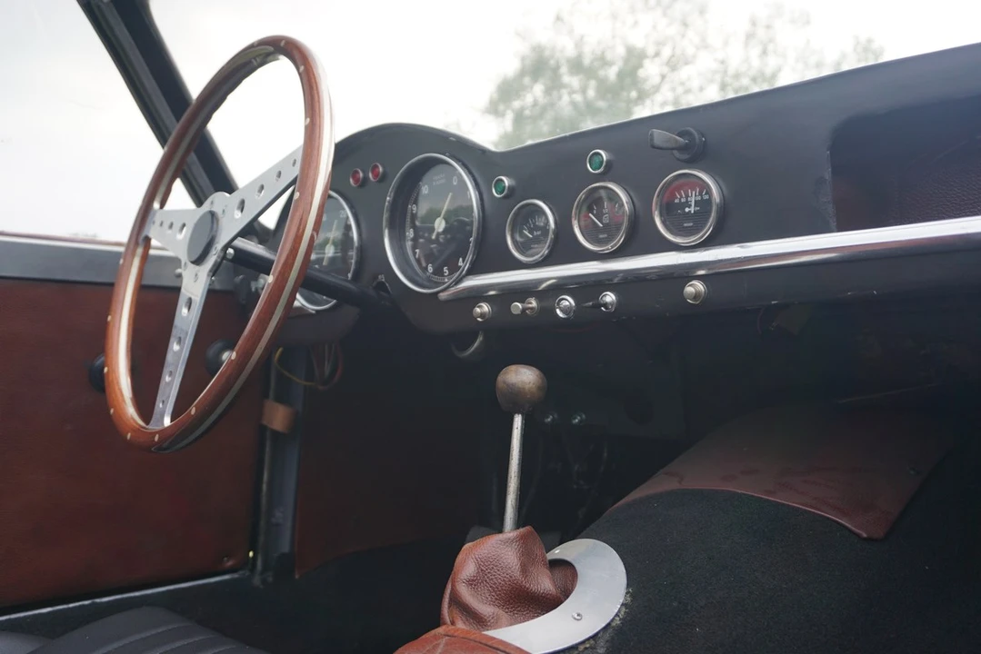 1962 Maserati 3500 GT Spyder - Image 26 of 30