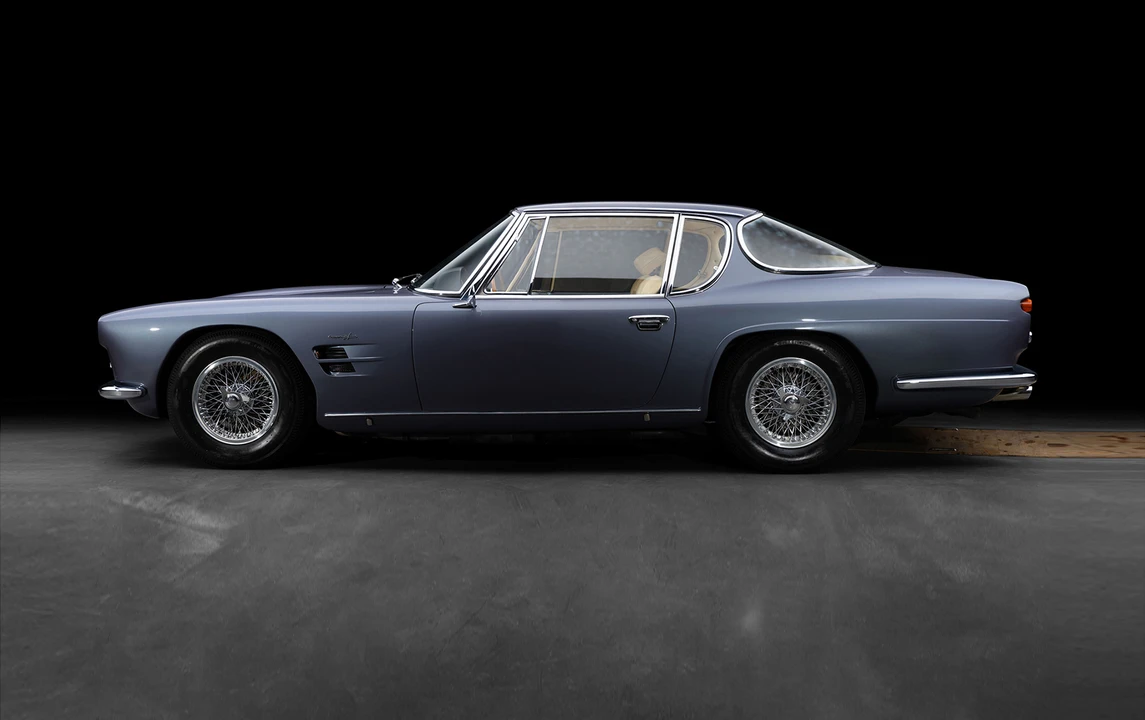1962 Maserati 5000 GT - Image 2 of 7