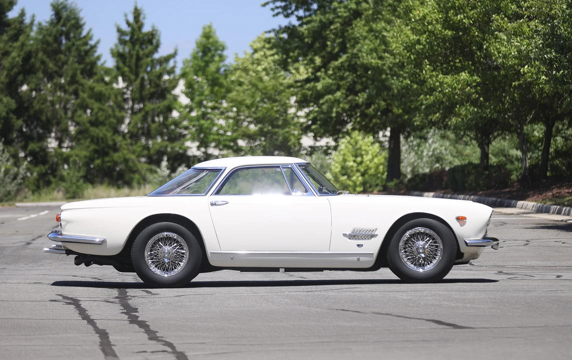 1962 Maserati 5000 GT - Image 2 of 18