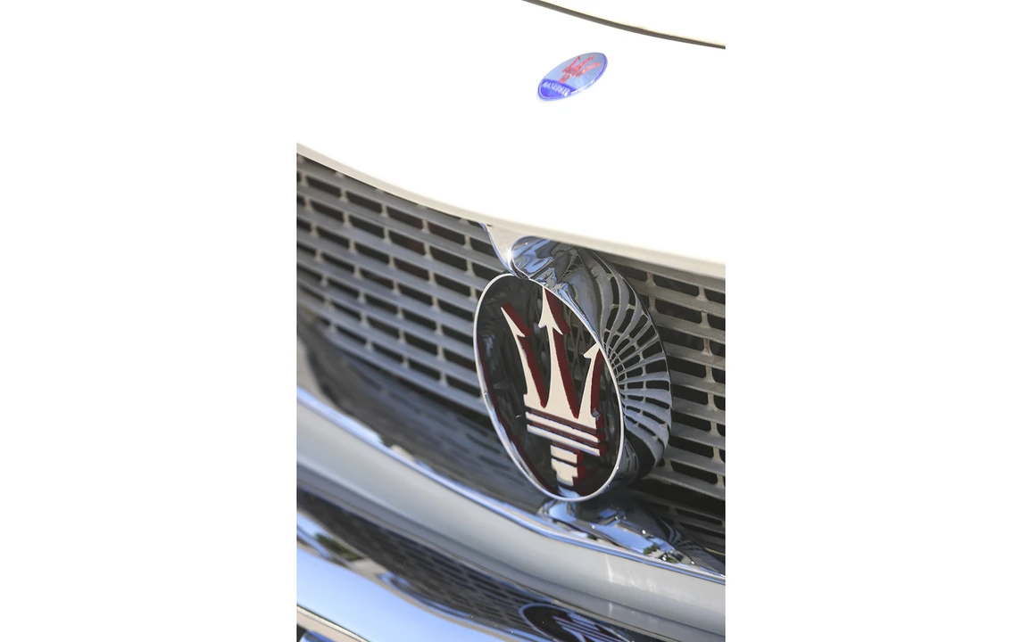 1962 Maserati 5000 GT - Image 10 of 18