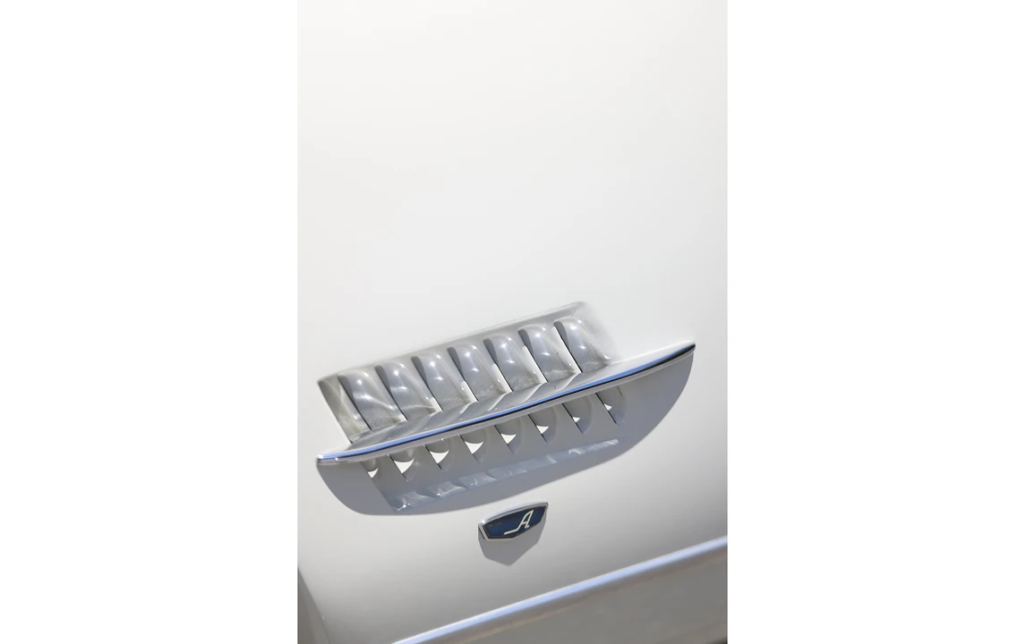 1962 Maserati 5000 GT - Image 15 of 18
