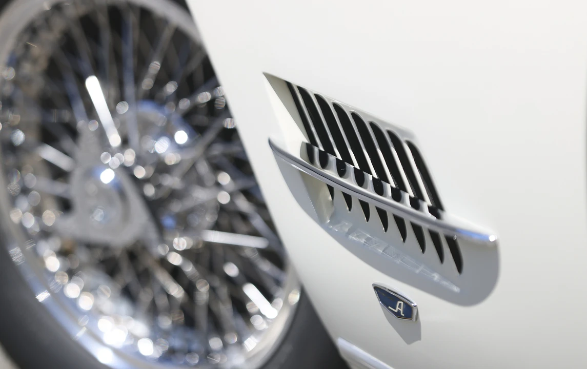 1962 Maserati 5000 GT - Image 11 of 18