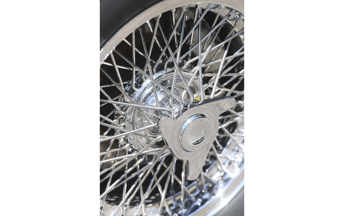 1962 Maserati 5000 GT - Image 18 of 18