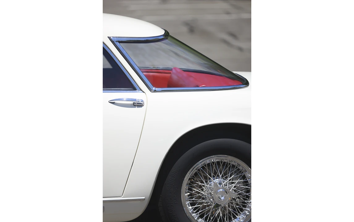 1962 Maserati 5000 GT - Image 12 of 18