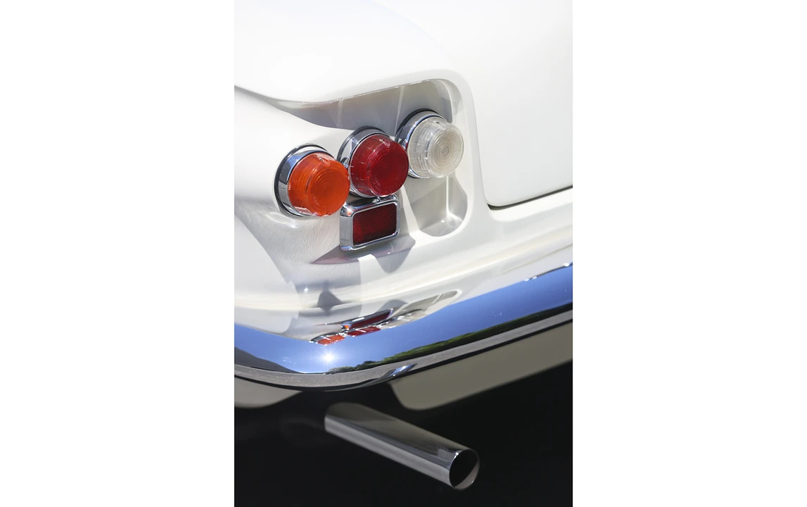1962 Maserati 5000 GT - Image 13 of 18