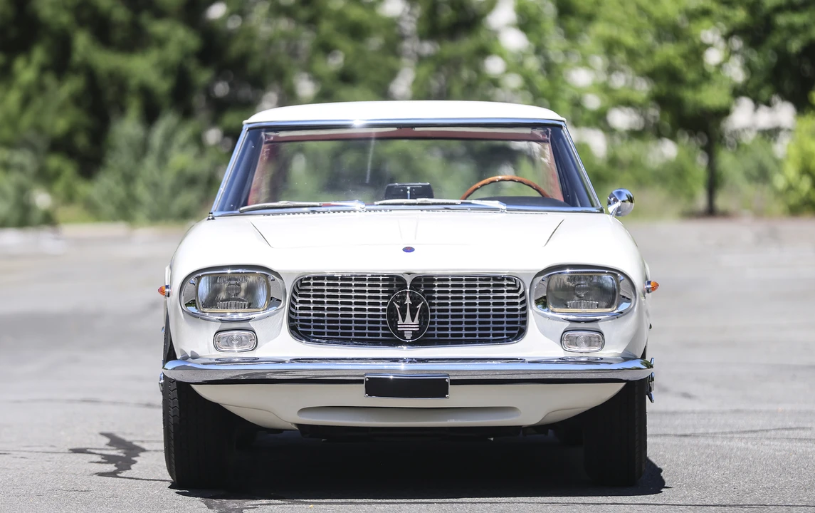 1962 Maserati 5000 GT - Image 8 of 18