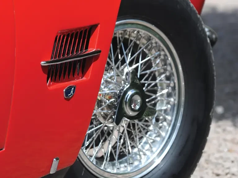 1962 Maserati 5000 GT - Image 13 of 22