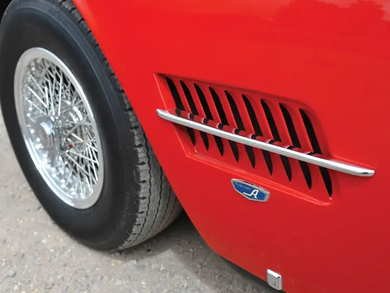 1962 Maserati 5000 GT - Image 10 of 22