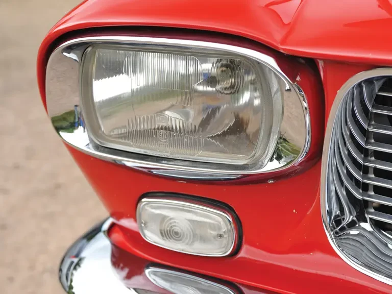1962 Maserati 5000 GT - Image 11 of 22