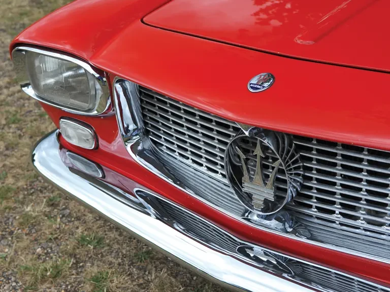 1962 Maserati 5000 GT - Image 9 of 22