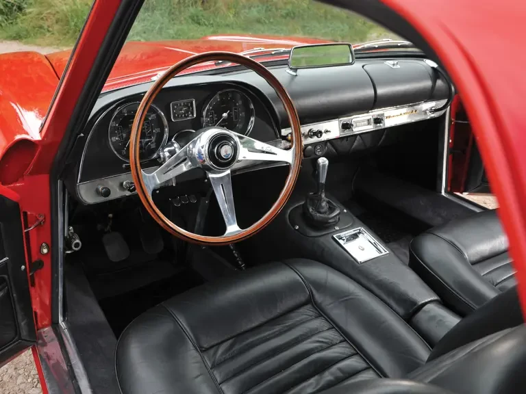 1962 Maserati 5000 GT - Image 5 of 22