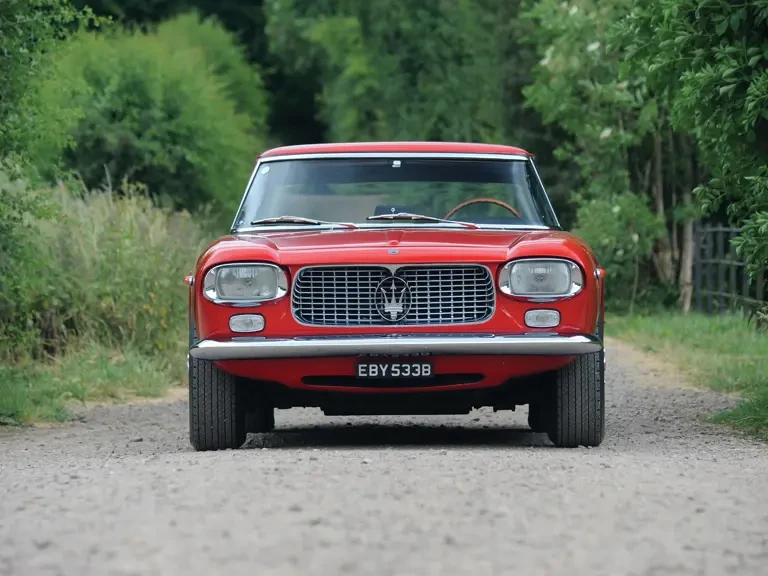 1962 Maserati 5000 GT - Image 7 of 22