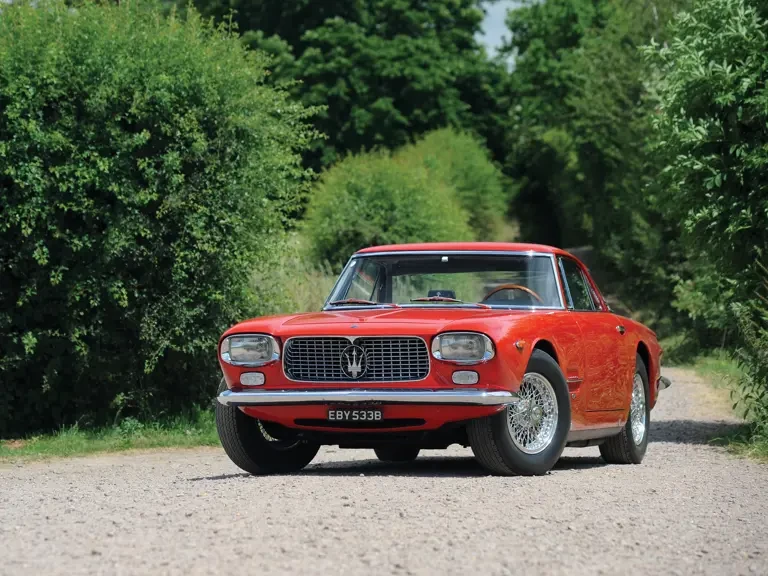 1962 Maserati 5000 GT - Image 2 of 22