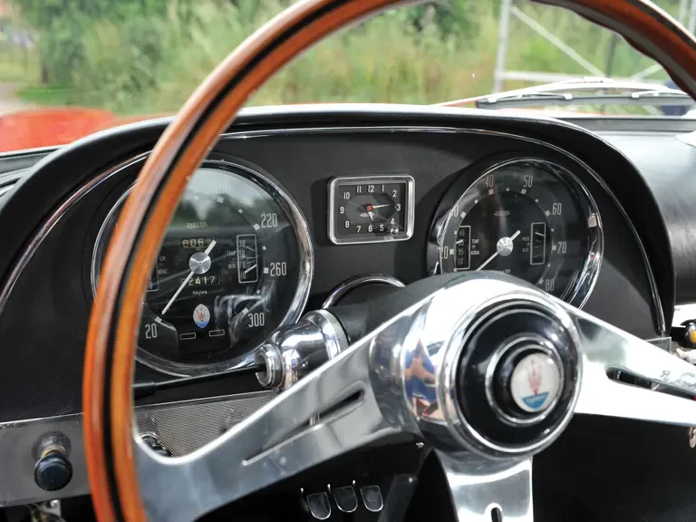 1962 Maserati 5000 GT - Image 19 of 22