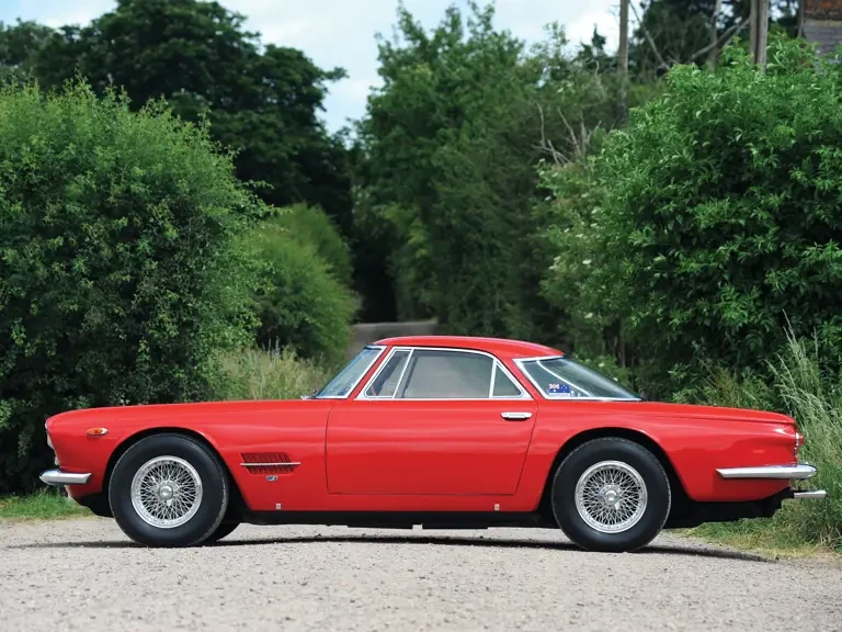 1962 Maserati 5000 GT - Image 6 of 22