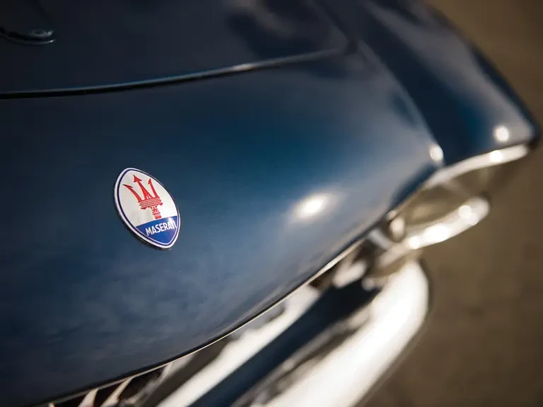 1962 Maserati 5000 GT - Image 10 of 26