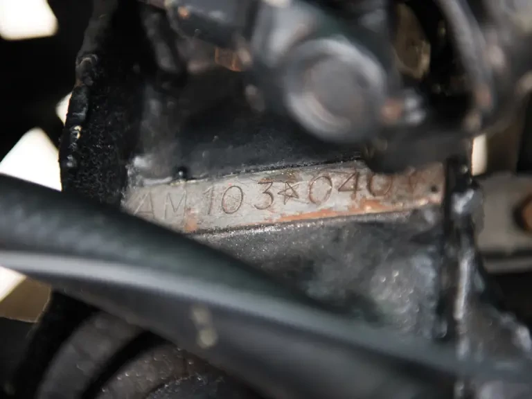1962 Maserati 5000 GT - Image 22 of 26