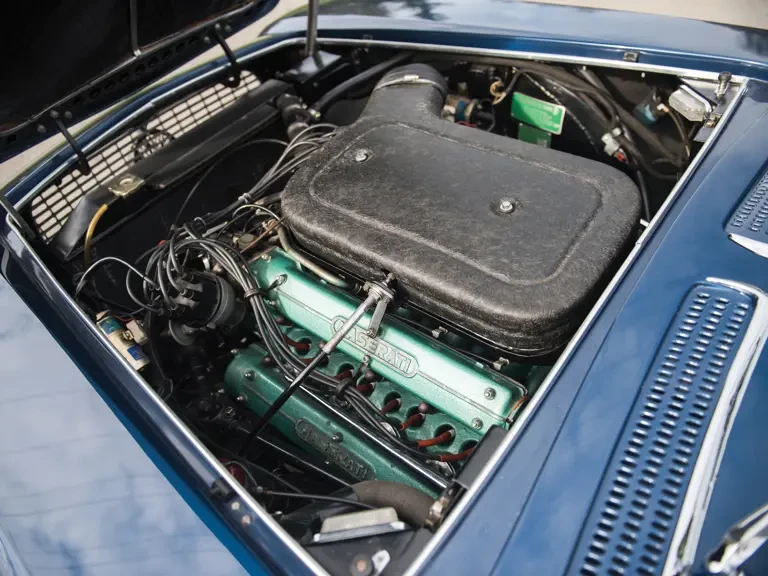 1962 Maserati 5000 GT - Image 20 of 26