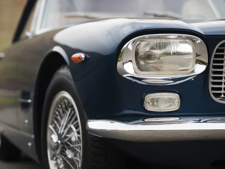 1962 Maserati 5000 GT - Image 15 of 26
