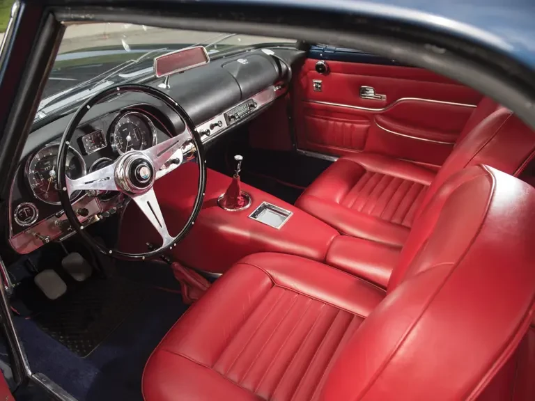 1962 Maserati 5000 GT - Image 5 of 26