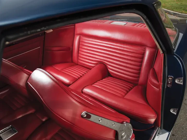 1962 Maserati 5000 GT - Image 17 of 26