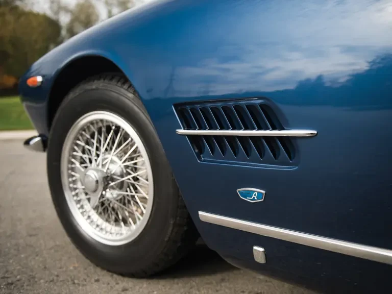 1962 Maserati 5000 GT - Image 12 of 26