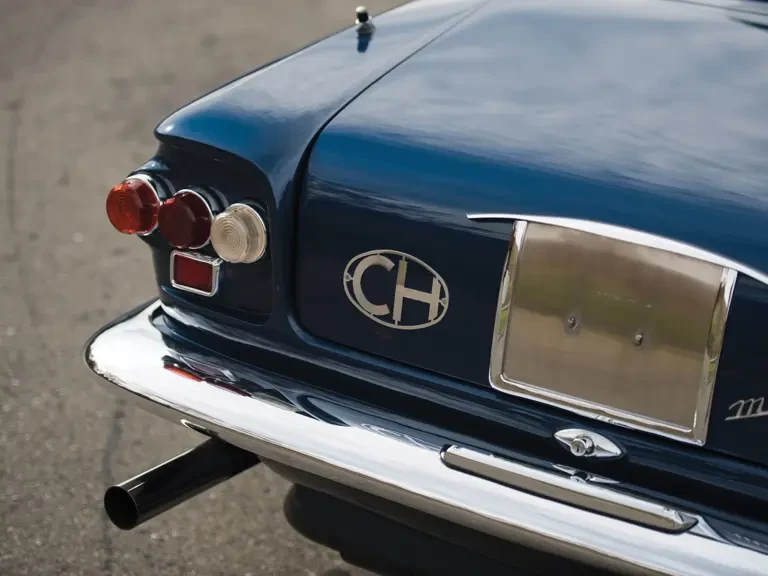 1962 Maserati 5000 GT - Image 16 of 26