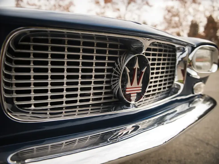 1962 Maserati 5000 GT - Image 11 of 26