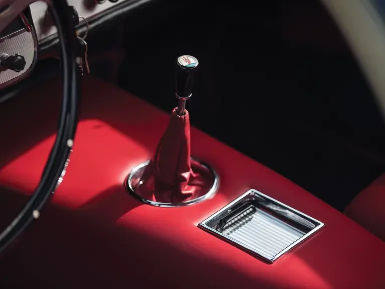 1962 Maserati 5000 GT - Image 25 of 26