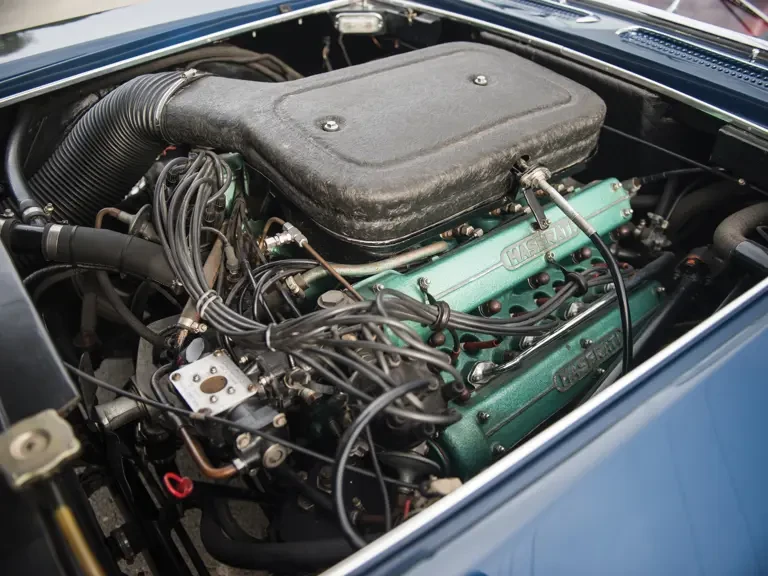1962 Maserati 5000 GT - Image 4 of 26