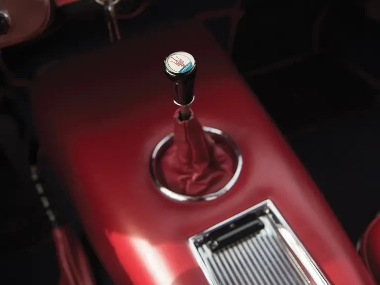 1962 Maserati 5000 GT - Image 18 of 26