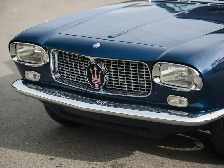 1962 Maserati 5000 GT - Image 14 of 26