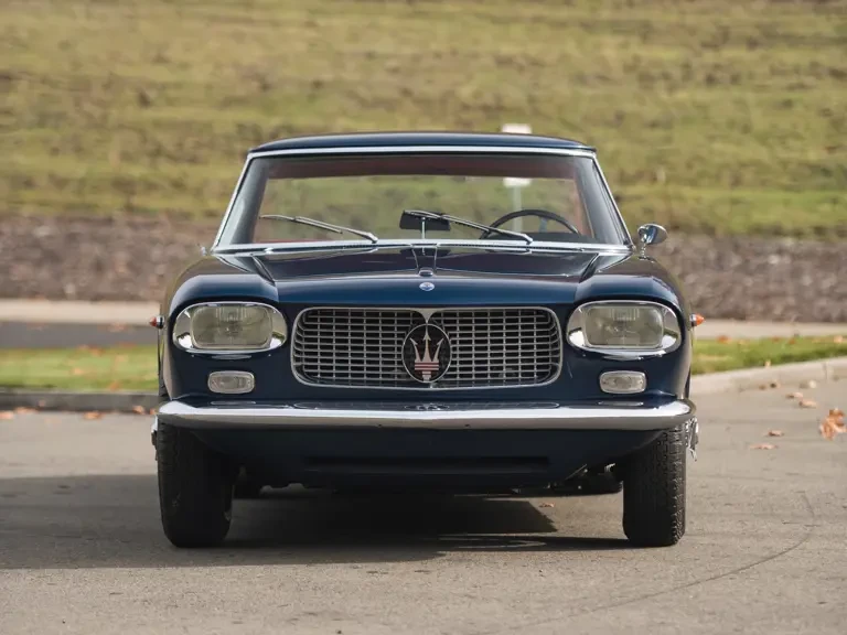 1962 Maserati 5000 GT - Image 7 of 26