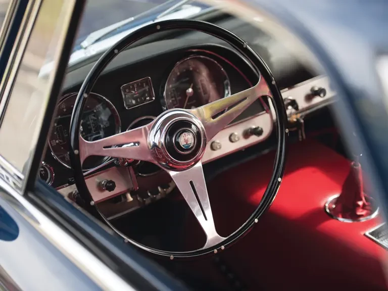 1962 Maserati 5000 GT - Image 24 of 26