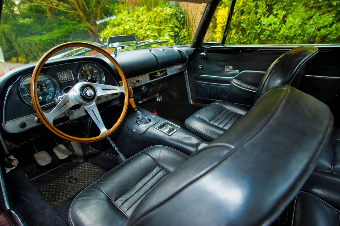 1962 Maserati 5000 GT - Image 5 of 14