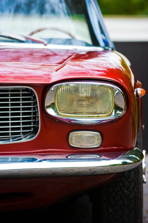 1962 Maserati 5000 GT - Image 13 of 14