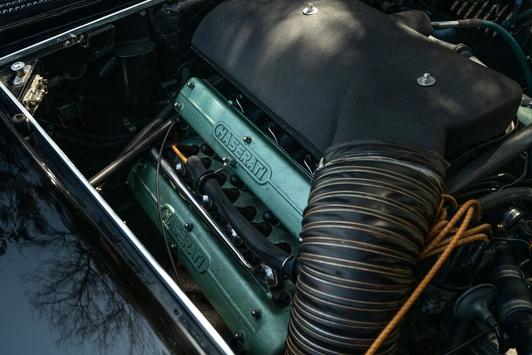 1962 Maserati 5000 GT - Image 19 of 31