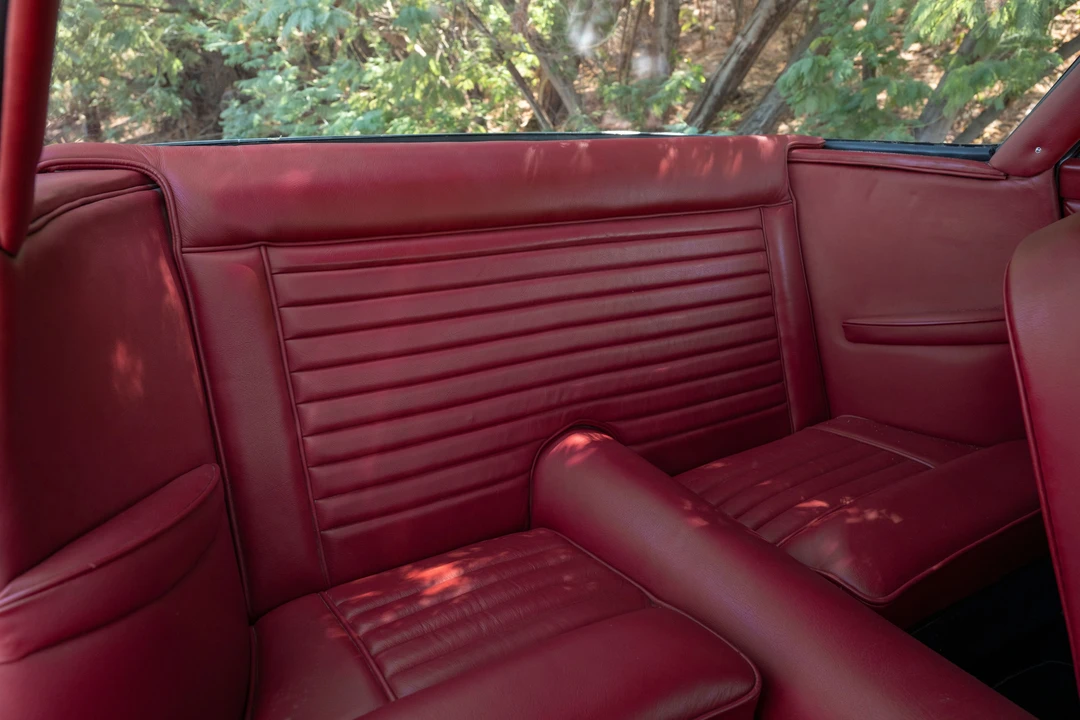 1962 Maserati 5000 GT - Image 27 of 31