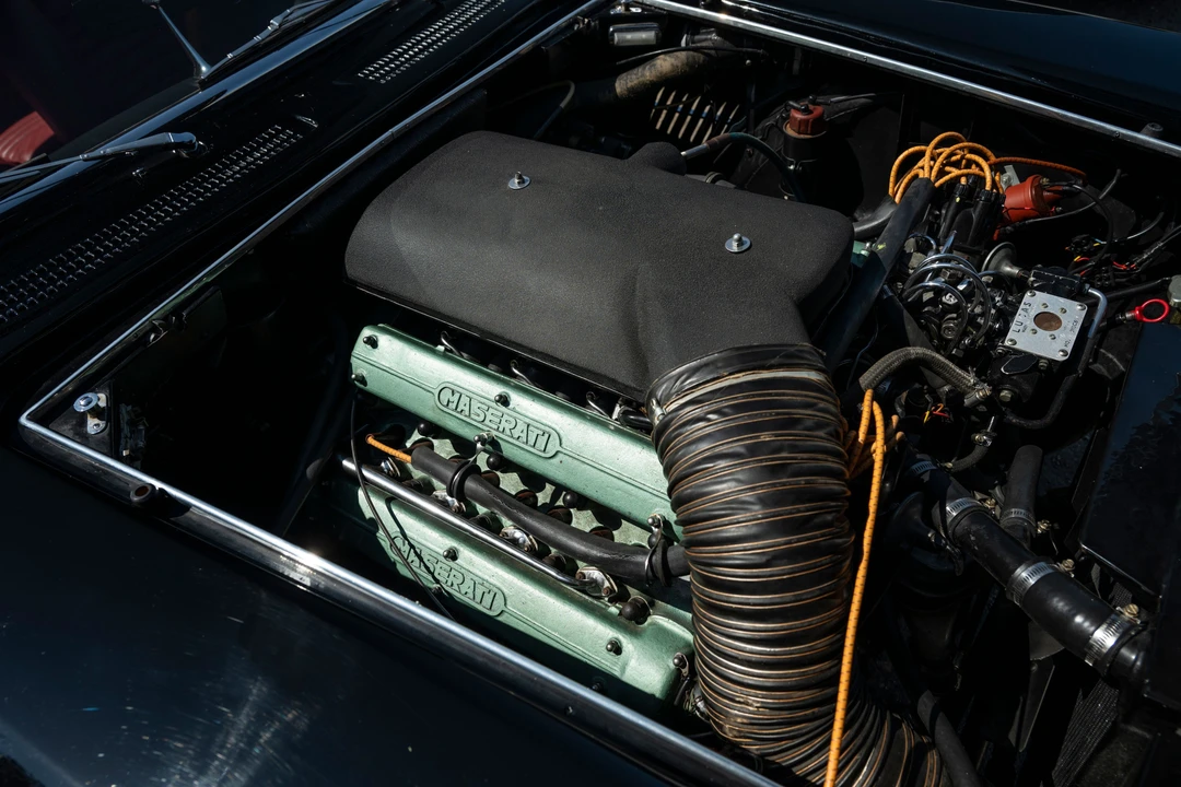 1962 Maserati 5000 GT - Image 13 of 31