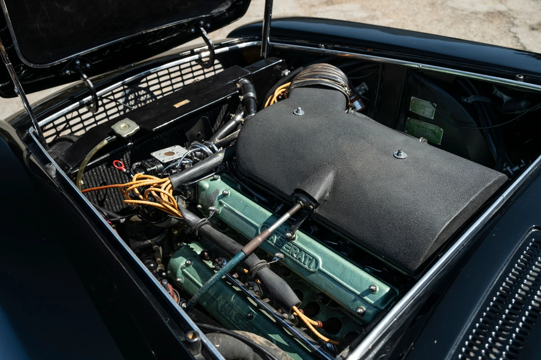 1962 Maserati 5000 GT - Image 16 of 31