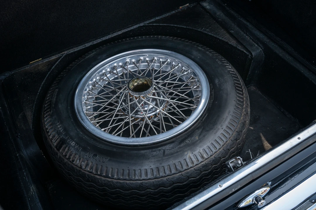1962 Maserati 5000 GT - Image 7 of 31