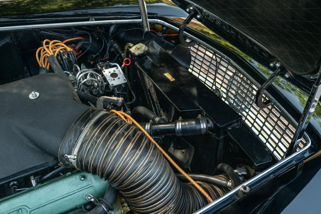 1962 Maserati 5000 GT - Image 18 of 31