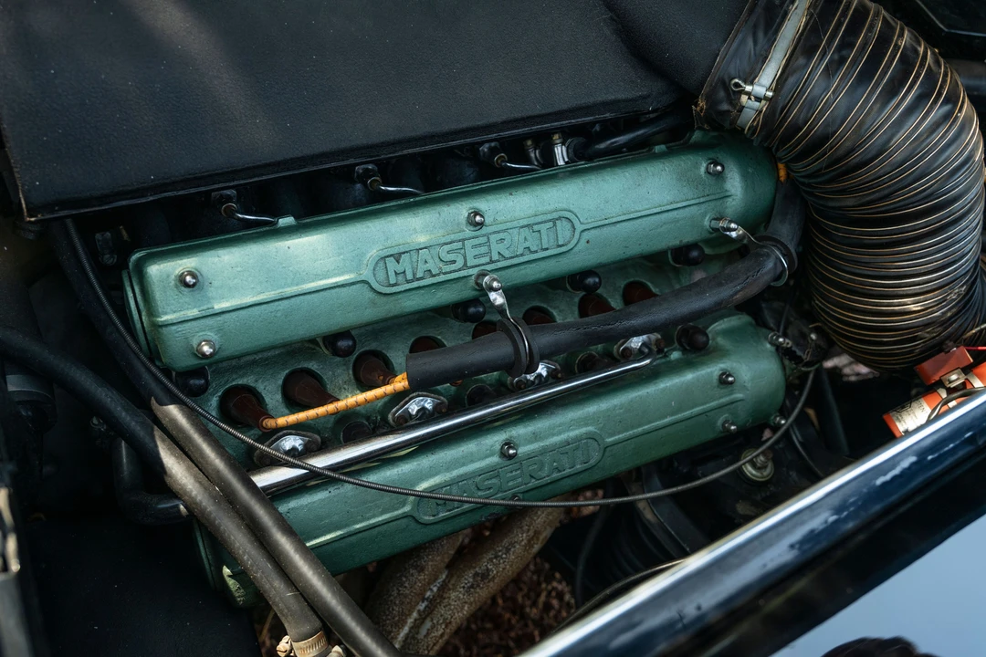 1962 Maserati 5000 GT - Image 17 of 31
