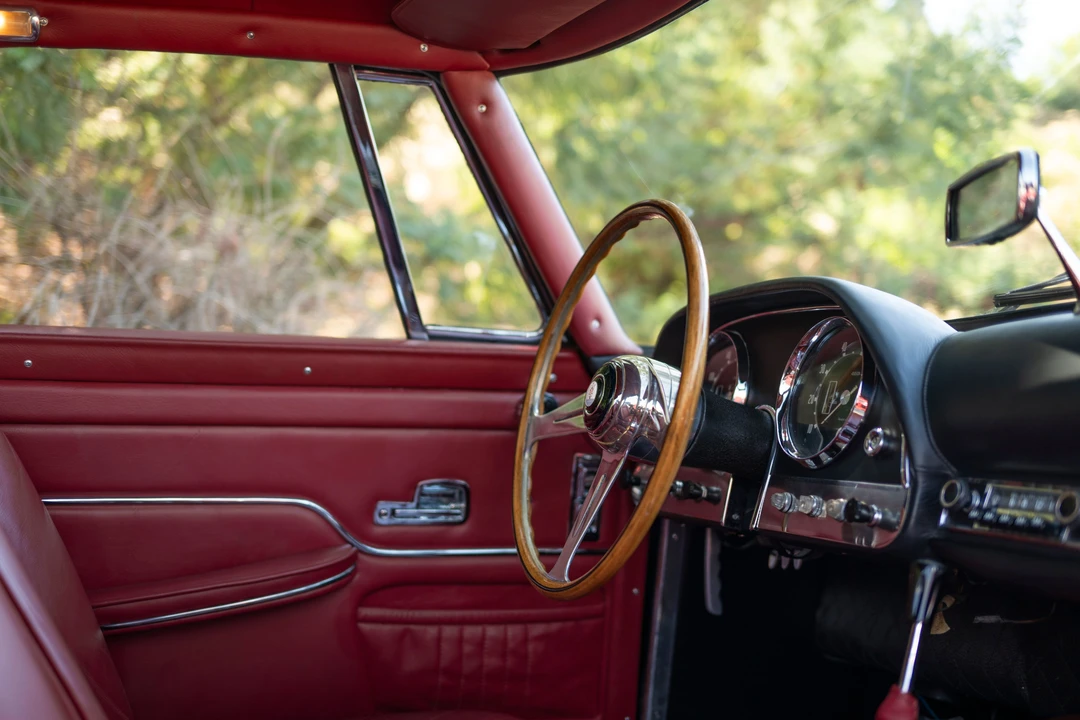 1962 Maserati 5000 GT - Image 24 of 31