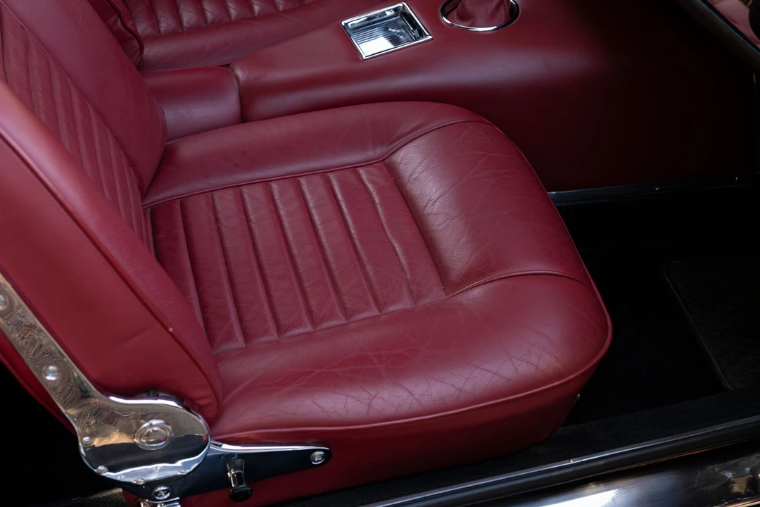 1962 Maserati 5000 GT - Image 28 of 31